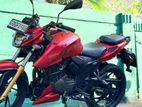 TVS Apache RTR 200 2016