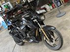 TVS Apache RTR 200 2016