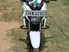 TVS Apache RTR 200 2016