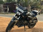 TVS Apache RTR 200 2017