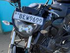 TVS Apache RTR 200 2017