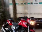 TVS Apache RTR 200 2017