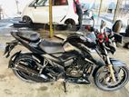 TVS Apache RTR 200 2017