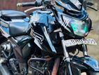 TVS Apache RTR 200 2017