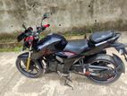 TVS Apache RTR 200 2017