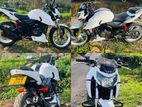 TVS Apache RTR 200 2017