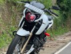 TVS Apache RTR 200 2017