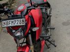 TVS Apache RTR 200 2017