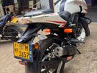 TVS Apache RTR 200 2017