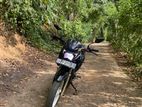 TVS Apache RTR 200 2017
