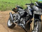 TVS Apache RTR 200 2017