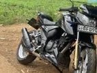 TVS Apache RTR 200 2017
