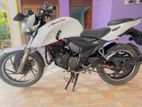 TVS Apache RTR 200 2017