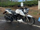 TVS Apache RTR 200 2017