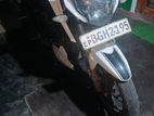 TVS Apache RTR 200 2017