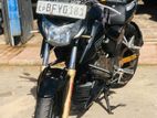 TVS Apache RTR 200 2017