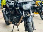 TVS Apache RTR 200 2017