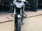 TVS Apache RTR 200 2017