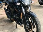 TVS Apache RTR 200 2017