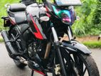 TVS Apache RTR 200 2017