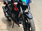 TVS Apache RTR 200 2017