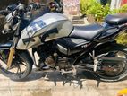 TVS Apache RTR 200 2017