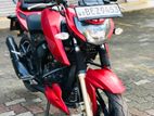 TVS Apache RTR 200 2017