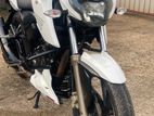 TVS Apache RTR 200 2017