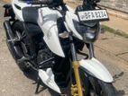 TVS Apache RTR 200 2017