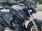 TVS Apache RTR 200 2017