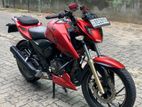 TVS Apache RTR 200 2017