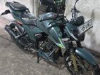TVS Apache RTR 200 2017