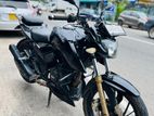 TVS Apache RTR 200 2017