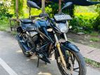 TVS Apache RTR 200 2017