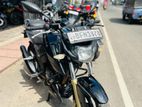 TVS Apache RTR 200 2017