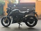 TVS Apache RTR 200 2017