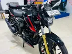 TVS Apache RTR 200 2017
