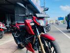 TVS Apache RTR 200 2017