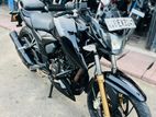 TVS Apache RTR 200 2017