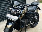 TVS Apache RTR 200 2017