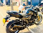 TVS Apache RTR 200 2017
