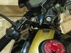 TVS Apache RTR 200 2017