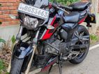 TVS Apache RTR 200 2017