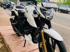 TVS Apache RTR 200 2017