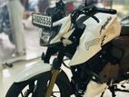 TVS Apache RTR 200 2017