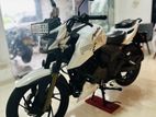 TVS Apache RTR 200 2017