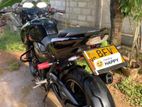 TVS Apache RTR 200 2017