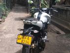 TVS Apache RTR 200 2017