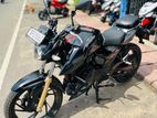 TVS Apache RTR 200 2017