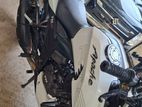 TVS Apache RTR 200 2017